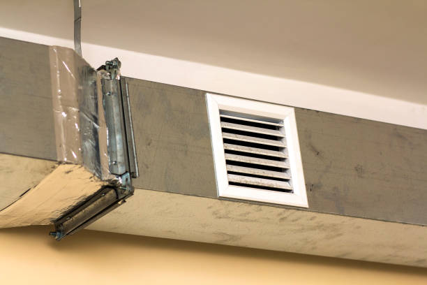 Best Air Duct Sanitizing Services  in USA